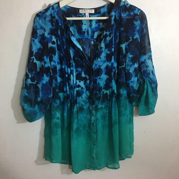 Blouse - Picture 6 of 8